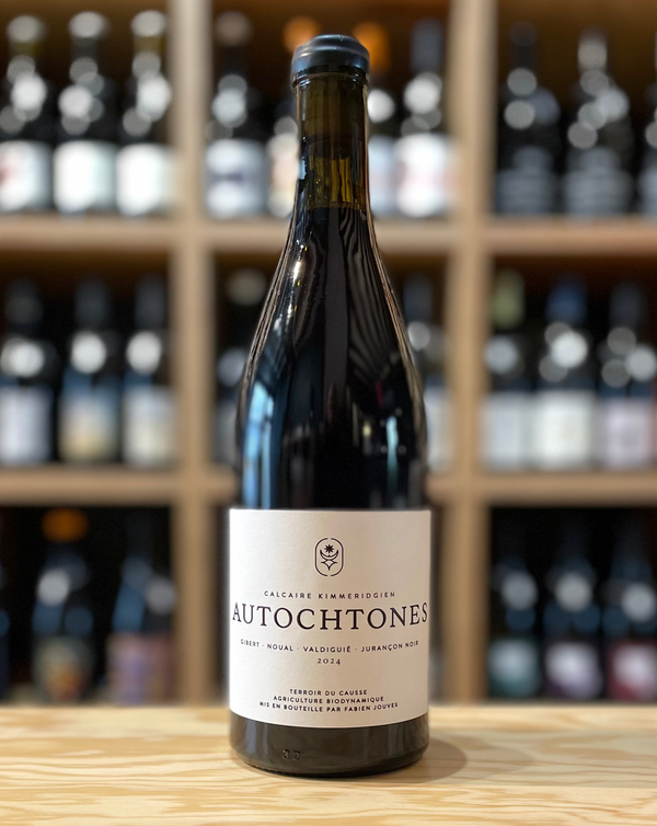 Autochtones - Mas Del Périé - 2024