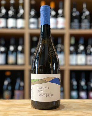 Ladoix - Fanny Sabre - 2023