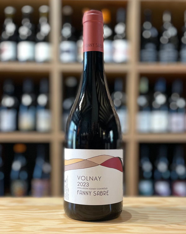 Volnay - Fanny Sabre - 2023