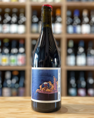 Le Bois Guyon - François Saint-Lô - 2018 / 2020