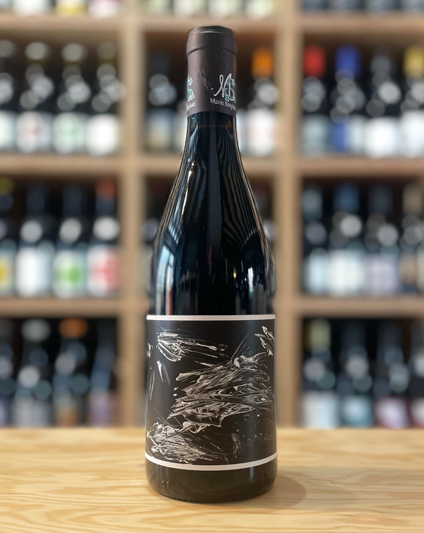 Côte-Rôtie "Coteaux de Tupin" - Maison Stéphan - 2022