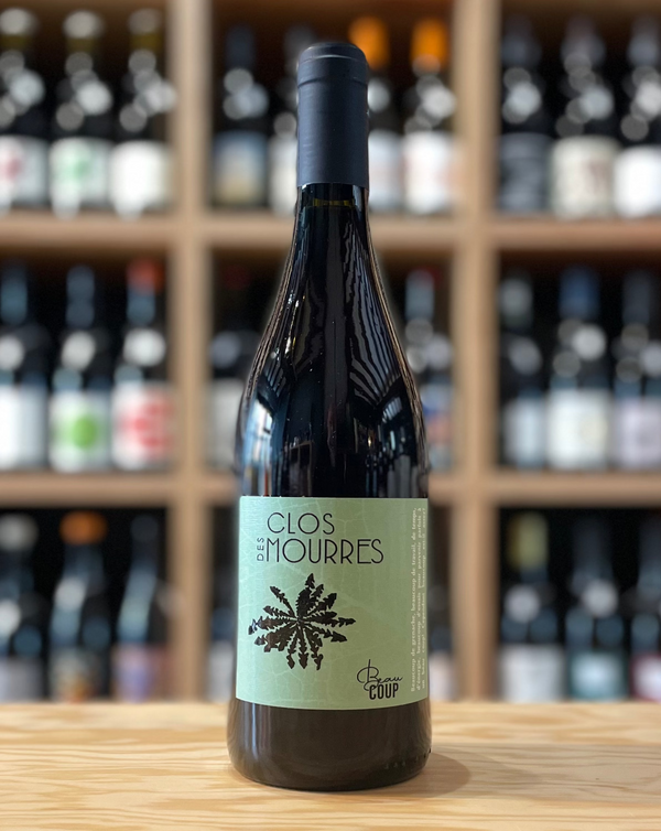 Beau Coup - Clos des Mourres - 2023
