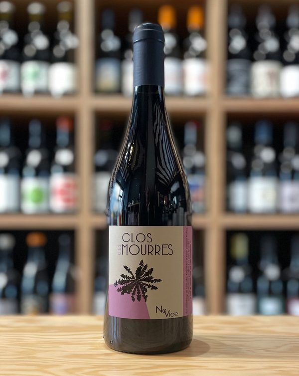 NoVice - Clos des Mourres - 2023