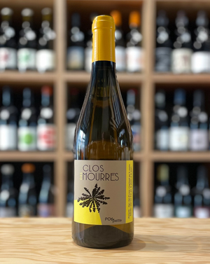 Pompette - Clos des Mourres - 2025