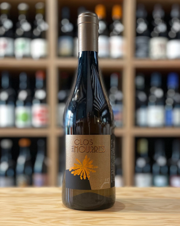 665 Jours - Clos des Mourres - 2023