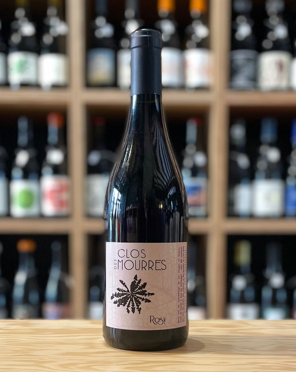 Rosy - Clos des Mourres - 2022