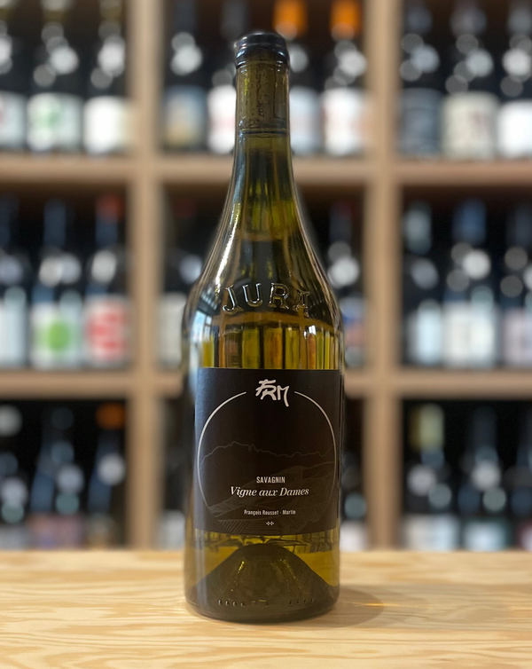 Savagnin "Vigne aux Dames" - François Rousset Martin - 2022