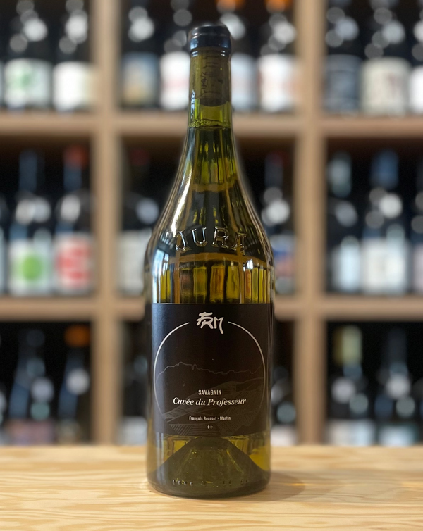 Cuvée du Professeur - François Rousset Martin - 2021