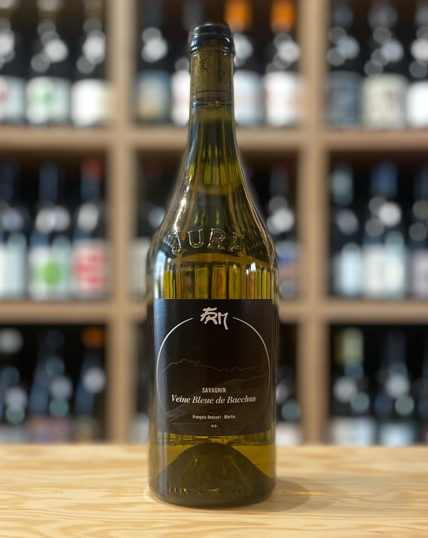 Clos Bacchus - François Rousset Martin - 2022