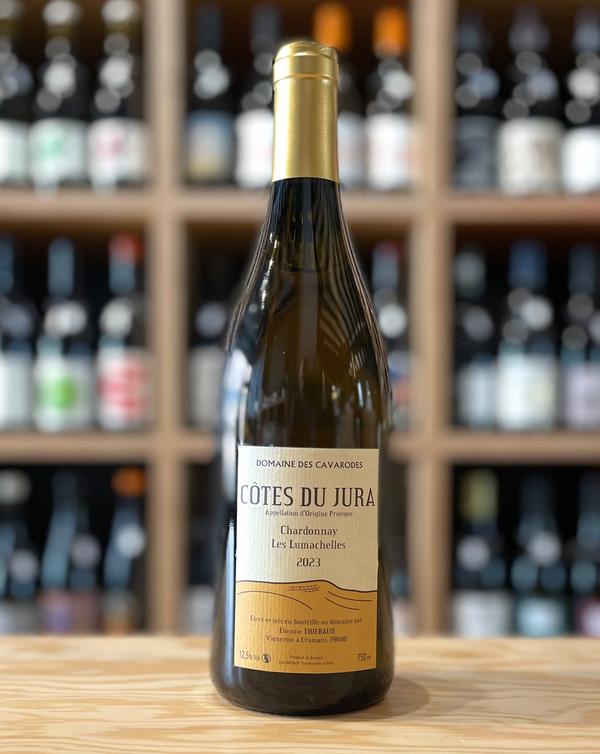 Chardonnay "Les Lumachelles" - Domaine des Cavarodes - 2023