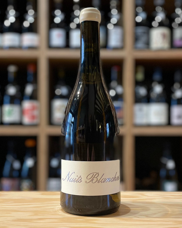 Nuits Blanches - La Piffaudière - 2024