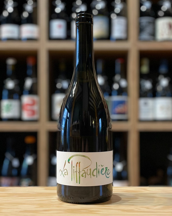 Piff' Sauvignon - La Piffaudière - 2025