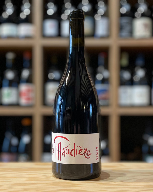 Piff' Gamay - La Piffaudière - 2025