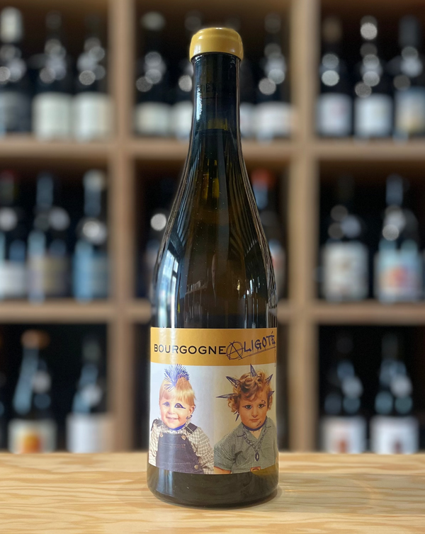 Bourgogne Aligoté - Robert Denogent