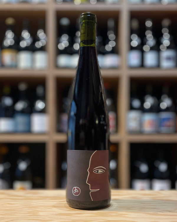 Pinot Noir - Jean-Pierre Rietsch - 2025