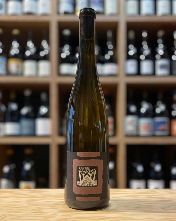 Riesling Grand Cru "Wiebelsberg" - Jean-Pierre Rietsch - 2024