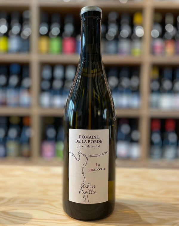 La Marcette - Domaine de la Borde - 2022