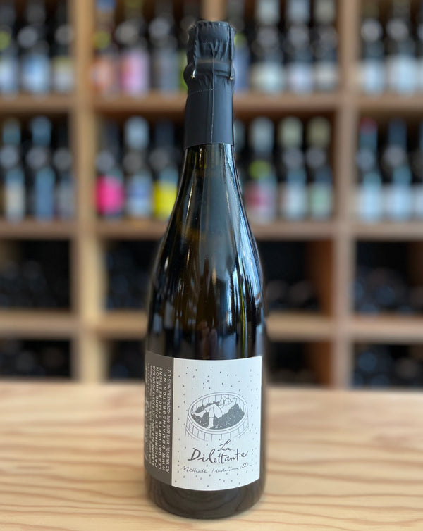 Vouvray "La Dilettante" - Domaine Breton