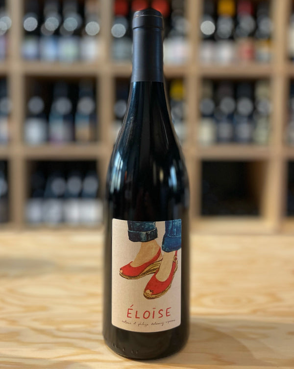 Eloïse - Delaunay Vignerons -2021