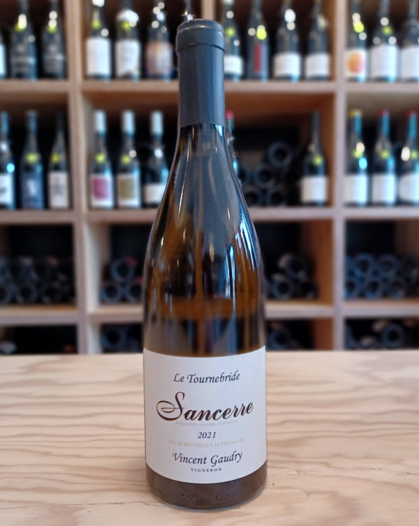 Sancerre "Tournebride" - Vincent Gaudry - 2021